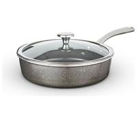 Tower Cerastone Pro 28cm Aluminium Multipan