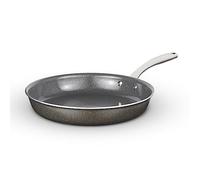 Tower T900203 Cerastone Pro 30cm Forged Aluminium Frying Pan with Non-Stick Coating, Graphite