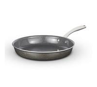 Tower Cerastone Pro Forged Aluminium Frying Pan with Non-Stick Coating, Graphite T900203