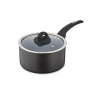 Tower Cerasure Sauce Pan Non-Stick 20cm - Graphite | TJ Hughes
