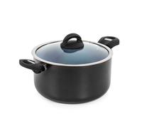 Tower Cerasure 24cm Stock Pot