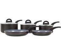 Tower Cerasure 5pc Pan Set