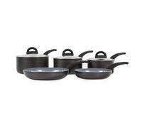 Tower Cerasure Cookware Set, 5 Piece, Ceramic Non-Stick, Induction Safe T80303