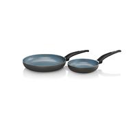 Tower T80300 2 Piece Frying Pan Set