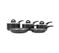 Tower Cerasure Non-Stick Aluminium 5 Piece Pan Set