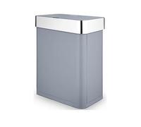 Tower Compact 60-Litre Sensor Bin In Grey Grey