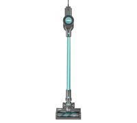Tower VL20 3-in-1 Performance Corded Vacuum Cleaner with HEPA Filter, 1L Capacity, 400W, Aqua Blue, T513006