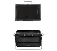 Tower Day Tripper Portable Briefcase BBQ