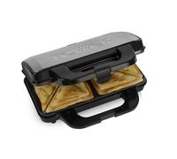 Tower Deep Fill Sanwich Maker, 900W, Silver and Black, T27013