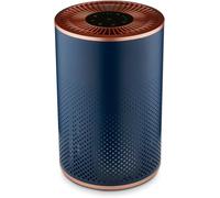 Tower, Desktop Air Purifier, Powerful HEPA 13 Filter with Multicolour Mood Light