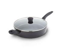 Tower Diamo 30cm Lidded Saute Pan