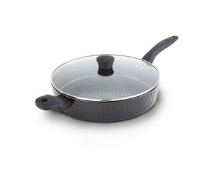 Tower Diamo 30cm Lidded Saute Pan