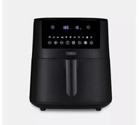 Tower Digital Air Fryer T17149 - Vortx 7.2L in Black - Roasting and Baking