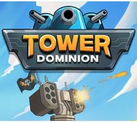Tower Dominion PC Steam Altergift
