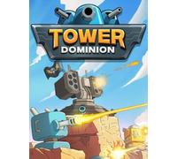 Tower Dominion (PC) - Steam Key - EUROPE