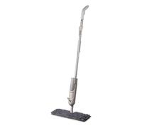 Tower Dual Container Spray Mop - Latte