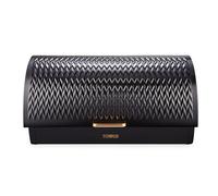 Tower Empire Stainless Steel Roll Top Bread Bin