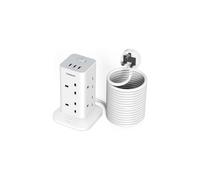 Tower Extension Lead 10M with