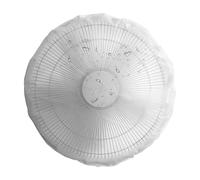 Tower Fan Cover, Floor Fan Dust Covers, Dustproof Protective Cover, Machine Washable for Long Term Use, Ideal for Protecting the Interior in Bedrooms