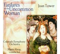 Tower: Fanfares for the Uncommon Woman