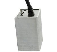 Tower Flue Components Optimum Mid Position Valve Actuator 22mm/28mm Op-Midh