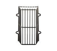 Tower Flue Components TGDOF843 Plastic Coated Overflow Guard