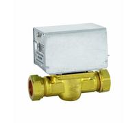 Tower Flue Components VAL222MV 2 Port Zone Valve