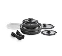 Tower Freedom Cerastone 13 Piece Cookware Set