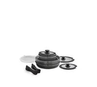 Tower Freedom Cerastone 13 Piece Cookware Set One Colour
