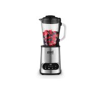 Good Food in partnership with Tower GF12013 Digital 1.5L Jug Blender with 5 Speed Settings, 3 Pre-set programs, 1200W, Stainless Steel