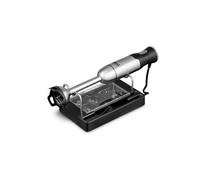 5 in 1 Hand Blender S/S Tower Silver A