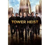 Tower Heist