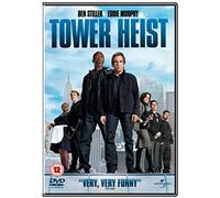 Tower Heist
