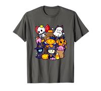 Tower Heroes Spooktacular T-Shirt