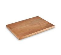 Tower Large Chopping Board, Suitable for Food Preparation and Serving, Mango Wood, T847043