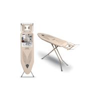 Tower Large Ironing Board Ceraglide Plus Latte Beige
