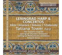 Tower - Leningrad Harp & Concertos