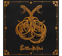 Tower - Let There Be Dark [Vinyl LP] [VINYL]