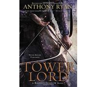 Tower Lord (Raven's Shadow)