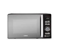 Tower Microwave Digital Renaissance Range 800w - 20L T24039BLK in Black
