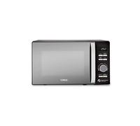 Tower Microwave Digital Renaissance Range 800W - 20L T24039Blk In Black Black