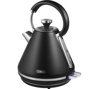 Tower Mirage T10087BLK Kettle - Black / Chrome