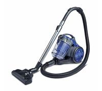 Tower Multi Bagless Cylinder Corded Vacuum Cleaner