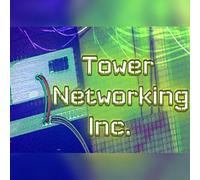 Tower Networking Inc. (PC) Steam Gift - GLOBAL