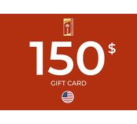 Tower of America Gift Card 150 USD Key - UNITED STATES