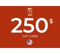 Tower of America Gift Card 250 USD Key - UNITED STATES