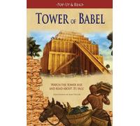 Tower of Babel (Pop-up & Read)