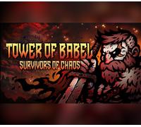 Tower of Babel: Survivors of Chaos PC Steam CD Key