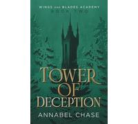 Tower of Deception: 2 (Wings and Blades Academy)