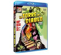 Tower of Evil (1972) (Blu-Ray)